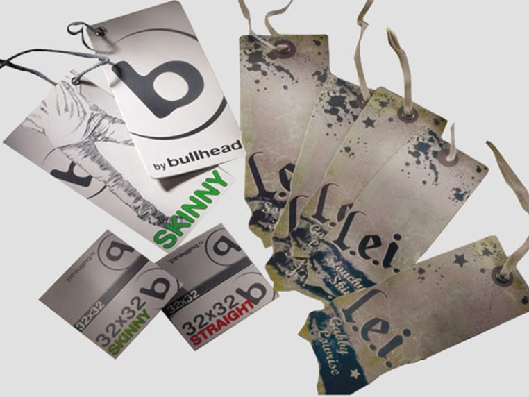 HANG TAG image